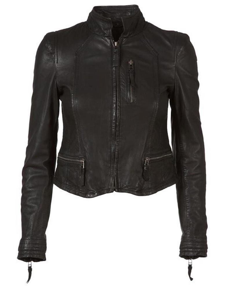 MDK Rucy Black