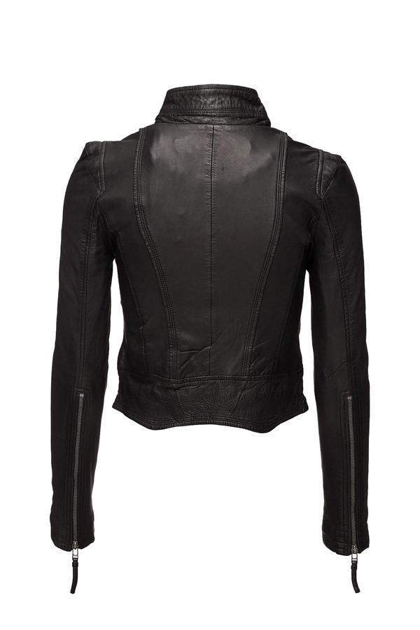 MDK Rucy Black