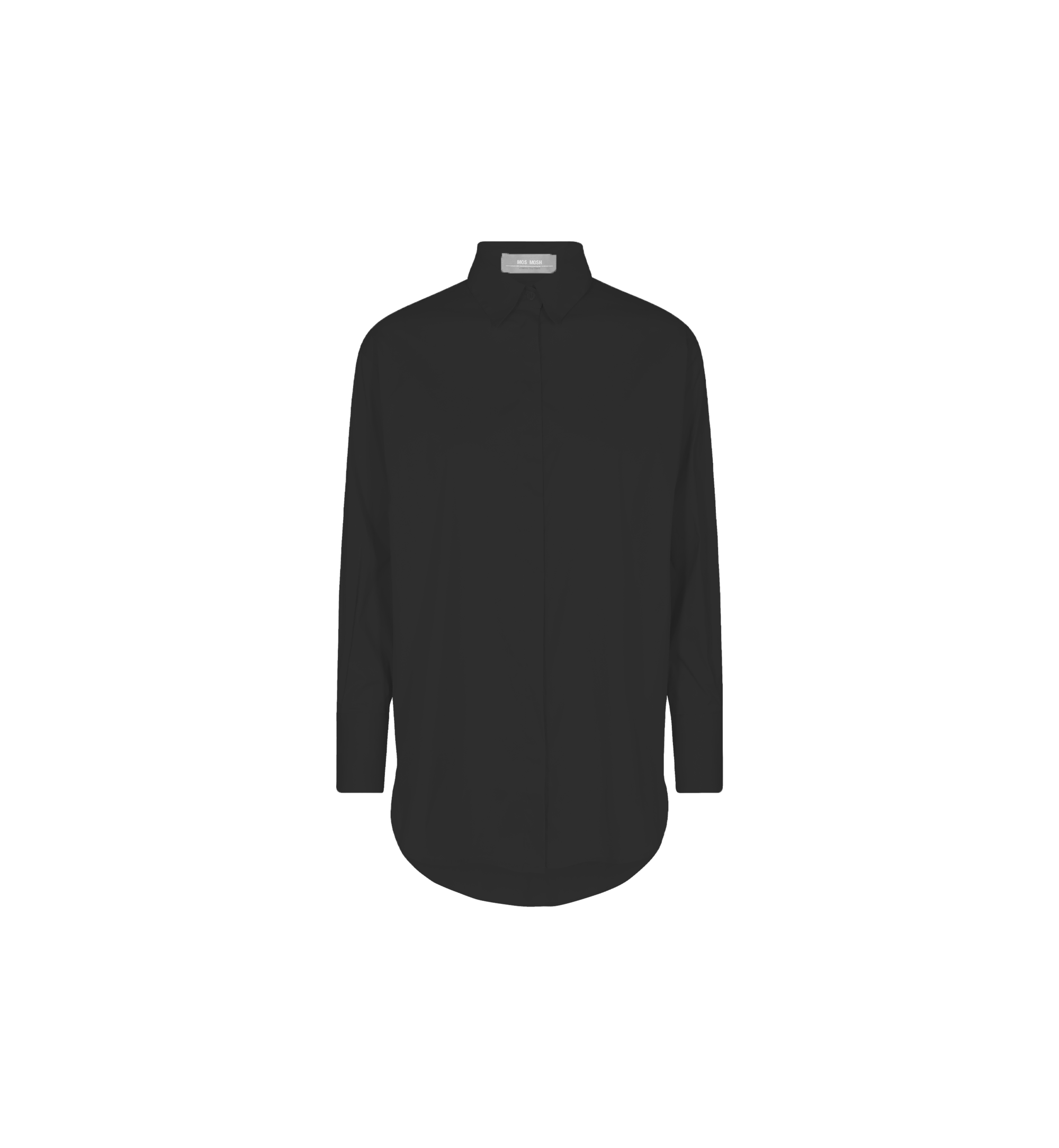 MosMosh Enola essential shirt