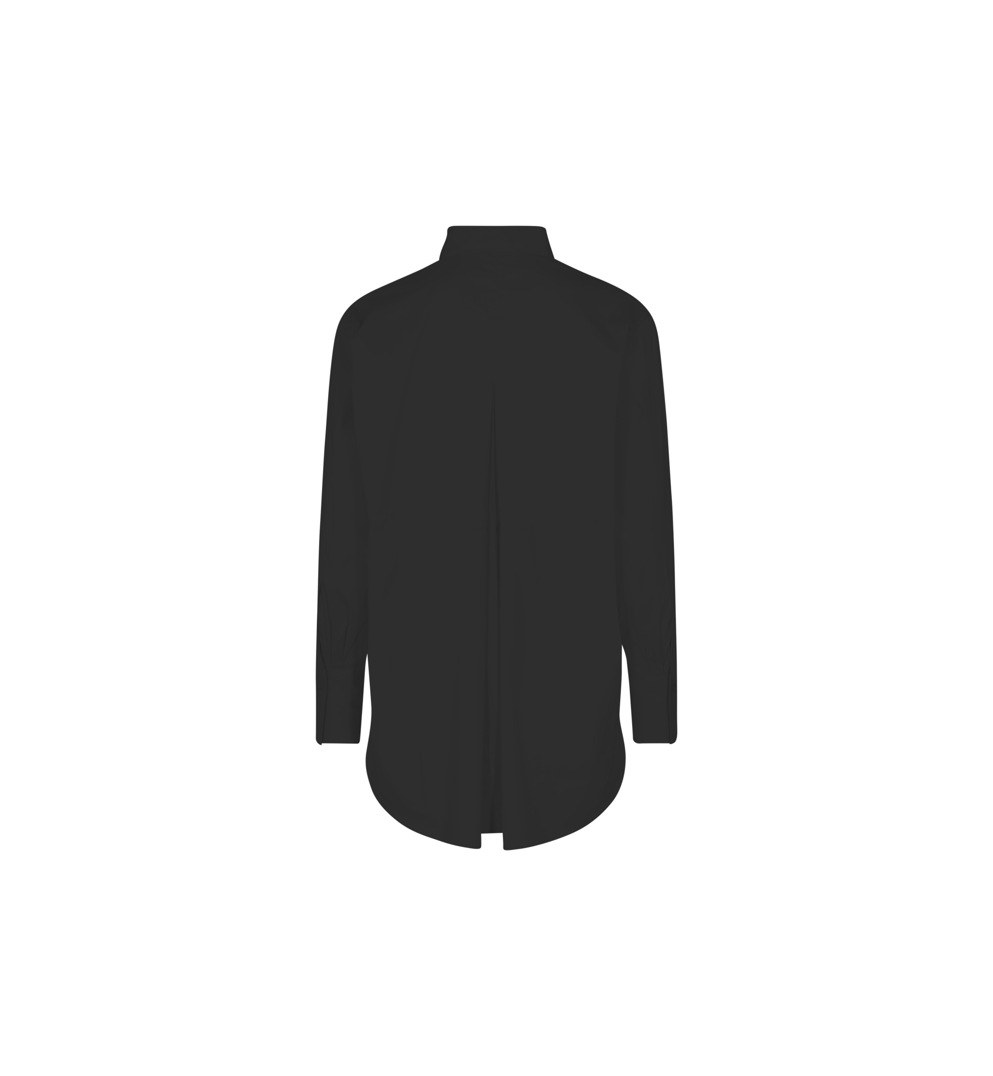 MosMosh Enola essential shirt