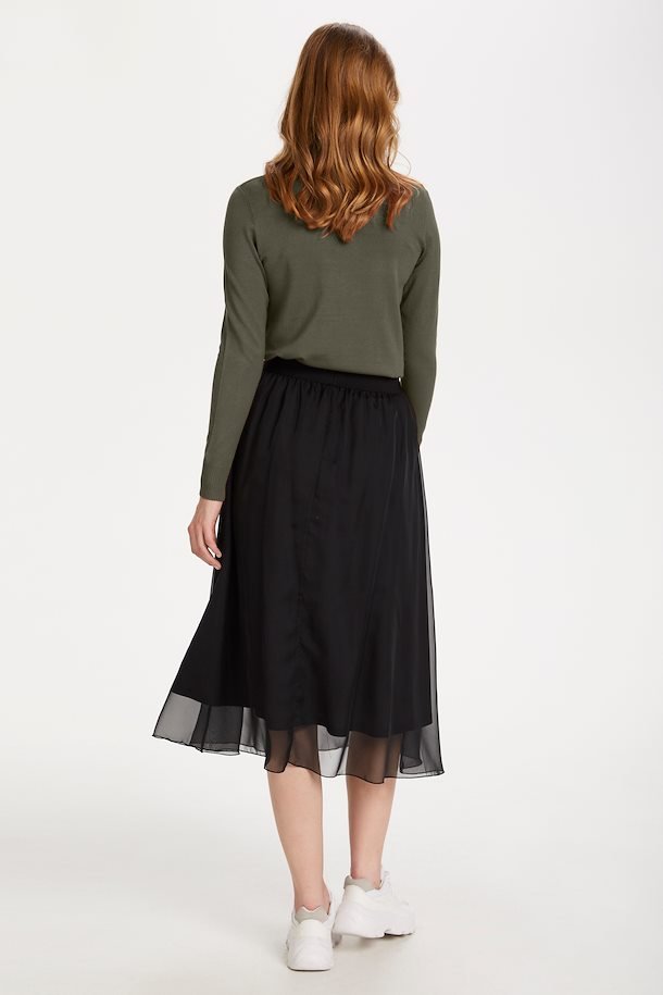 St Tropez MilAsz rollneck