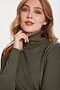 St Tropez MilAsz rollneck